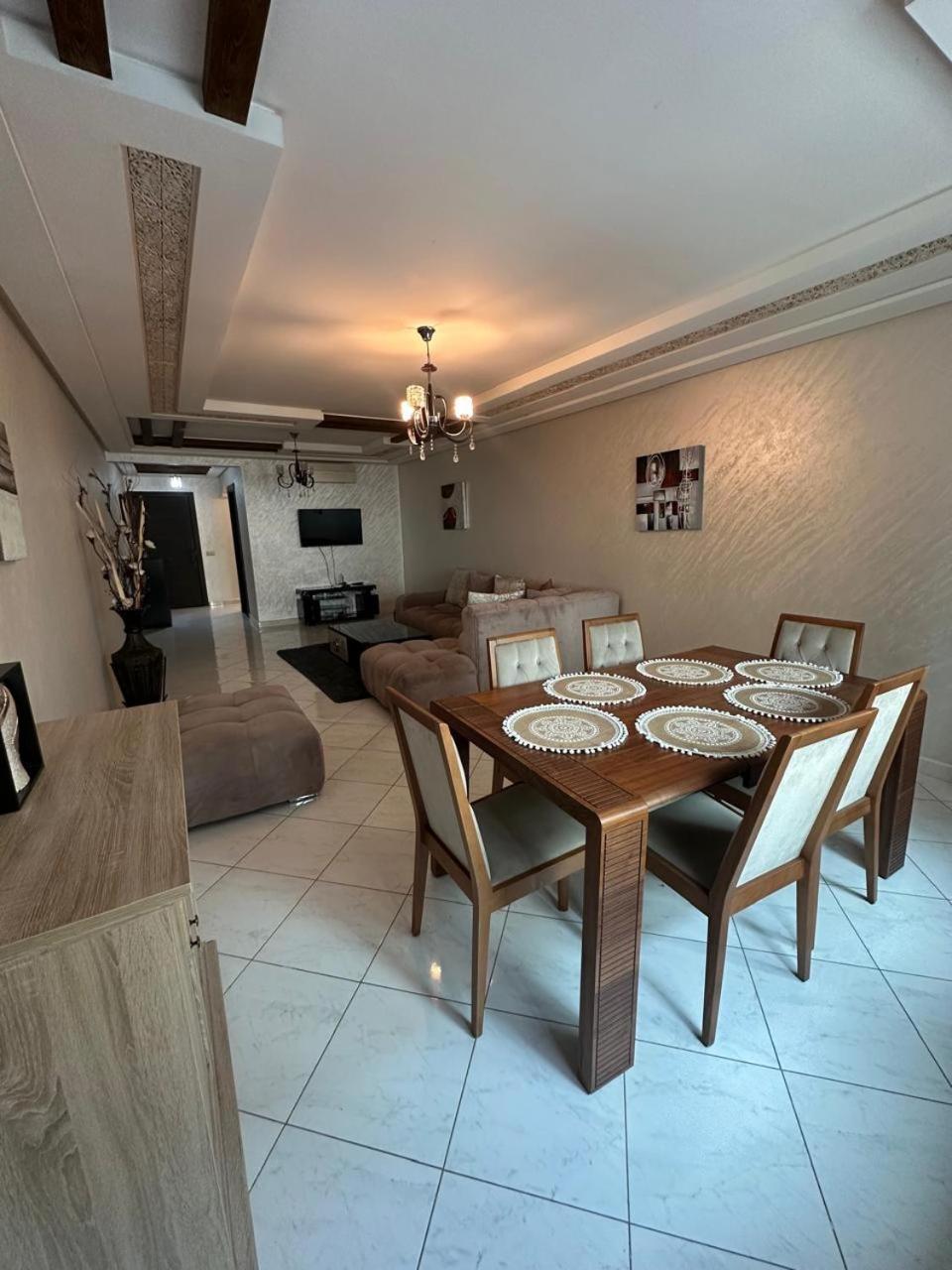 Apartment Marina Baystay *